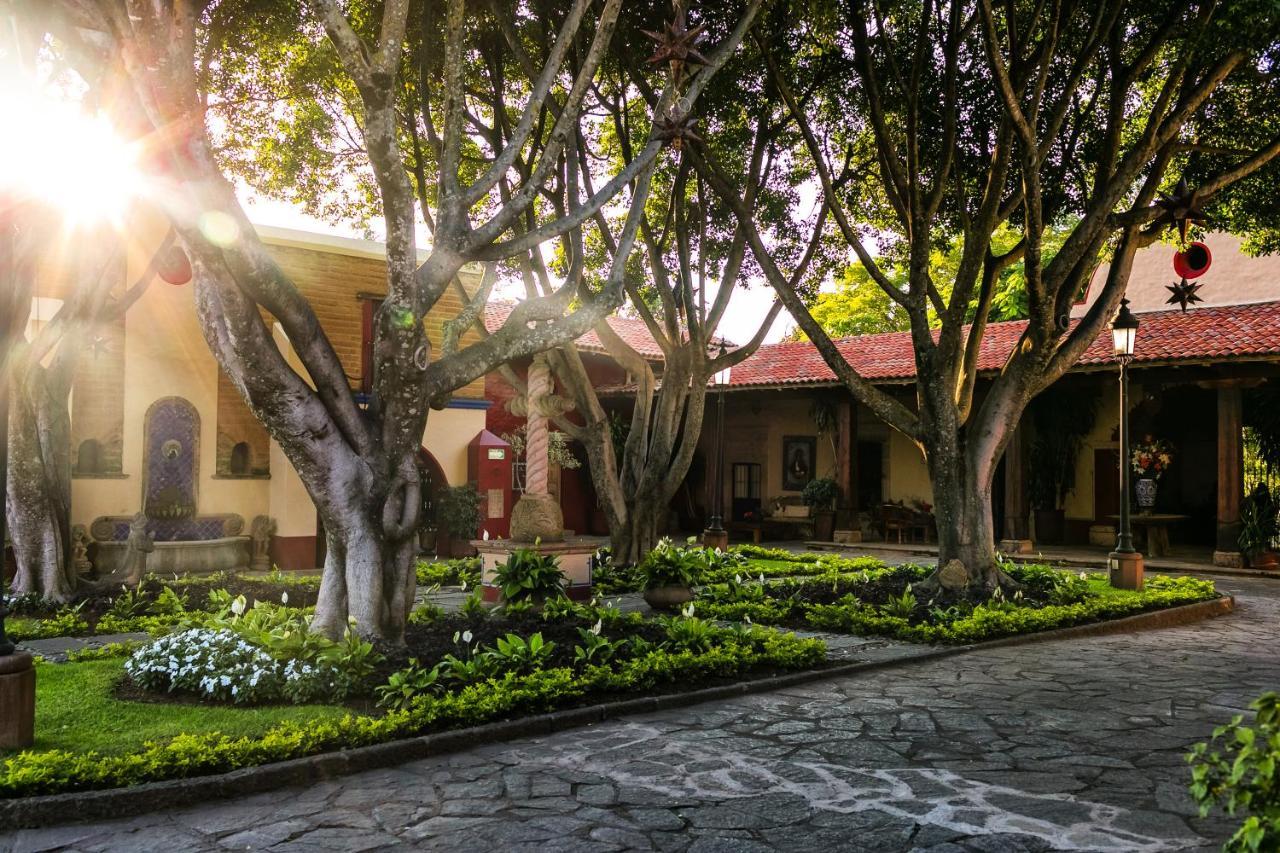 Defranca Alojamiento Boutique San Lorenzo  Exterior foto